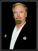 David Dye Sensei of the Shuyokan Martial Arts Center - Costa Mesa, CA USA