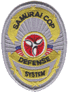 Samurai Cop Self-Defense Academy