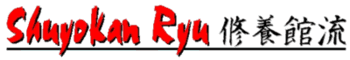 Shuyokan Ryu