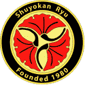 Shuyokan Ryu Soke Coin - Front