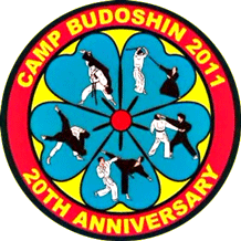 Highlights from Camp Budoshin 2011